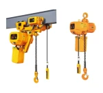 Electric Hoist