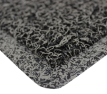 Foot Mat Customized  Pvc Foot Car Coil Mat