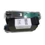 Compatible 11S,22S,JW11,BK630,BK640,BK651,652,TIJ water based black  ink cartridge used in Elfin 1S' ,E1S TIJ printer
