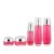 Import Best Selling 40Ml 100Ml Packaging Container Glass Cosmetic Bottle Set from China