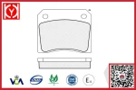 JAGUAR brake pad﻿