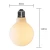 Import Sandy White Vintage Led Bulbs Ecodesign Requirements for Light Sources from China