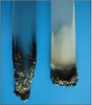 PTFE Anti-Dripping Agent/PTFE Wax Powder (Micropowder)/PTFE Wear Resistance