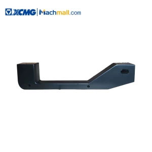 XCMG crane spare parts Qixing right pedal housing 1170×120×120 *860143206