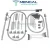 Import BookWalter Retractor  Surgical Set from Pakistan