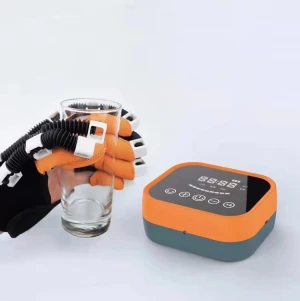 Portable Rehab Gloves: Vrehab-M2
