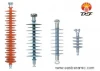 Composite Suspension Insulator/ Tension/ Long rod/ deadend polymer