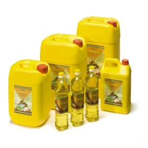 Refined Sunflower Oil Competitive Price