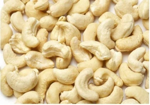 Processed Cashew Nuts