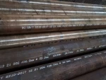 12Cr1MoVG high pressure alloy steel pipe