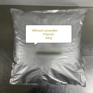 Food flavor _wheat powder flavor