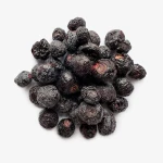 Wholesale Healthy Fresh Dried Blueberry Preserved In Bulk Vacuum Pack Sweet Taste AD Drying Process