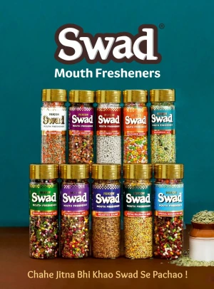 Swad Mouth Fresheners