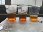 Long Pot Life with Excellent Chemical and Water Resistance Polyamide Epoxy Hardener DH-115S