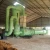 Import Olive Pomace Dryer Cassava Pulp Drying Machine Beer Brewing Waste Vinasse Drying Machine Single Rotary Drum Dryer from China