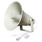 SINREY SIP744V 30-60-90-120W IP65 Outdoor Waterproof Speaker Horn Sip Speaker Industrial PA System