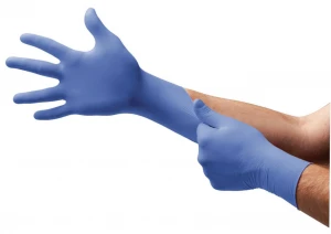Nitrile Examination Gloves, FDA/CE