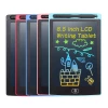Low MOQ High quality paperless Kids Erasable Drawing Board Portable 8.5 Inch LCD Writing Tablet for kids