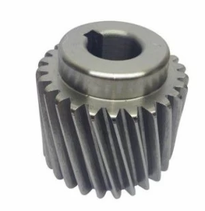 Helical Gears & Pinions