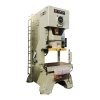 JH21-125 Ton Automatic Power Press Machine Punching