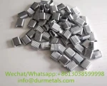 pure aluminum ring coil AL wire for vacuum metallizing