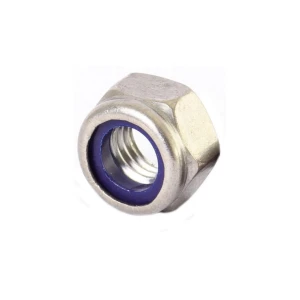 Nylon Nut