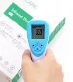 Infrared Forehead Thermometer