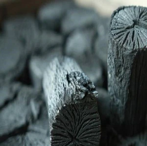 Hardwood charcoal / charcoal