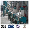 10 ton wheat flour milling machine/wheat flour mill/wheat processing line