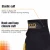 Import Light-Duty Working Gloves [Leather, Deer Skin] [FREE FREIGHT] from United Kingdom