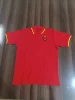Polo Shirts with Embroidery