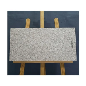 High quality thin 7mm granite villa special wall ceramic tile