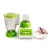 Import dc 12v mixer grinder blender 200W factory blender price for home kitchen from China