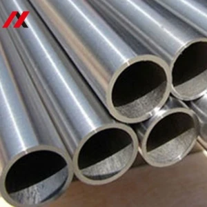 Hot dipped galvanized precision pipe cold drown seamless steel tube
