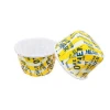 Eco-Friendly Commercial Use Heat Resistant Cupcake Liners Cup