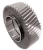 Import Helical Gears & Pinions from India
