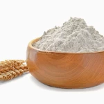 wheat products/white flour wheat