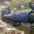 Import Olive Pomace Dryer Cassava Pulp Drying Machine Beer Brewing Waste Vinasse Drying Machine Single Rotary Drum Dryer from China