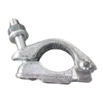Scaffold Half Couplers