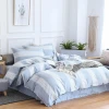 China Export Home Textiles Bedding Set/Hotel Bed Sheet Covered Pillow Case/Four Sets of Leisure Bedding