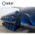 Import Factory Price ISO2531 Dn300 Class K9 Fbe Internal Lined Ductile Cast Iron Socket Spigot Pipe from China