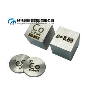 XinKang Carbon Metal Disc (Al, Ti, Zn,Fe,Cu,Sn,Mg,Ni ) Customize Metal Sheet Piece Engrave Words Supported