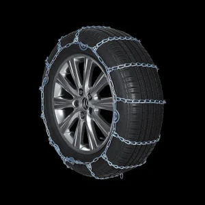 1100 CAM Twist Link Ladder Passenger Car Tire Chain