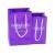 Import Custom Printed  Logo Packaging Gift  Shopping Paper Bag for healthy products from China