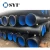 Import ISO2531 En545 En598 Class K9, K8, C25, C30, C40 Water Pressure Ductile Iron Casting Pipe Price from China