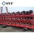 Import Black Bitumen Coated 500mm K9 C40 6 Meter Long DI Pipe Factory Ductile Cast Iron Pipes For Water Supply from China