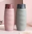 Import Silicon Foldable Water Bottle Travel Mugs Plastic Water Bottle from China