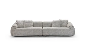 Sofa Set : GE-MSF8833-F