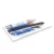 Import 10 in 1Mobile Phone Repair Tool Set Opening Pry Tool Plastic Blade Stainless steel straight tweezers for Tablet Cellphone Repair from China