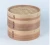 Import 10 Inch Wholesale Fashionable Lifestyle Natural Handmade Durable Bamboo Steamer from China